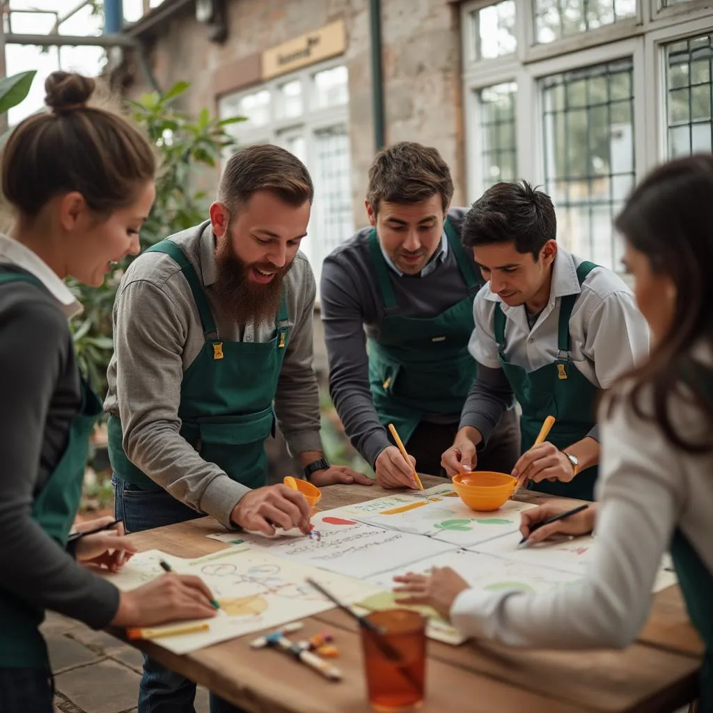 Programa de responsabilidad social empresarial
