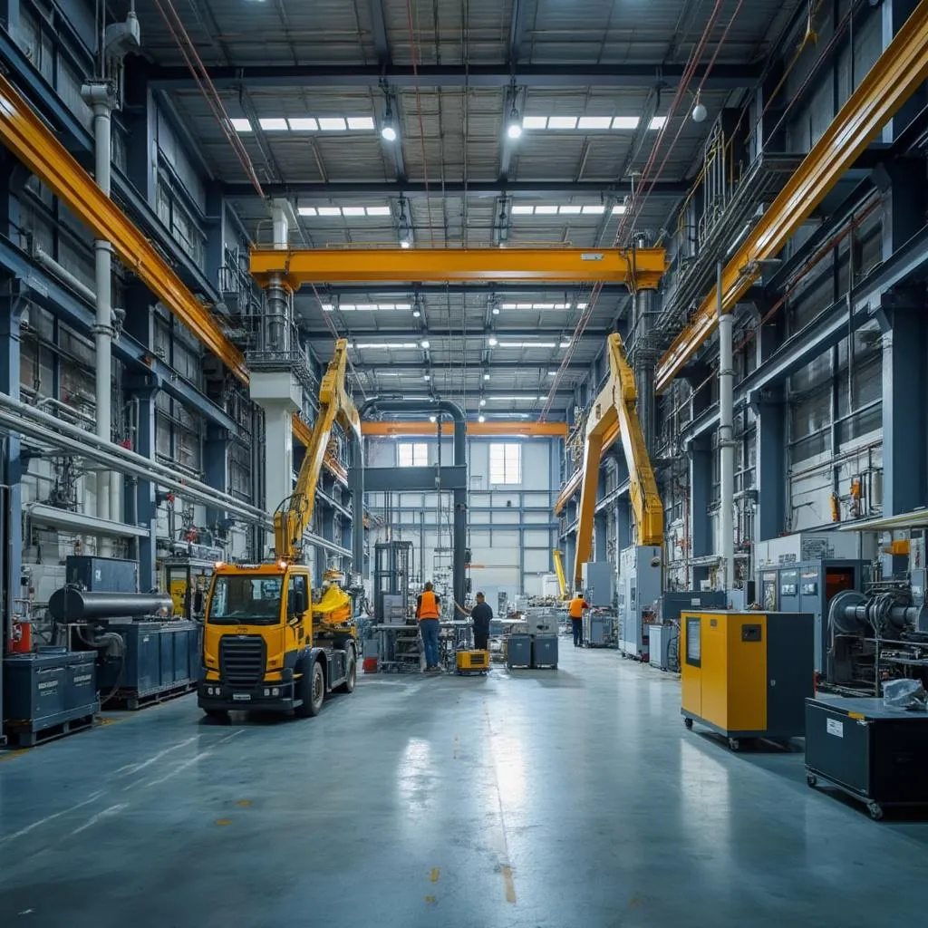 Optimización de manufactura